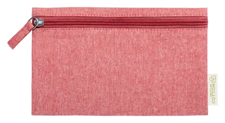 Kozmetička torba Halgar AP721916 red-4