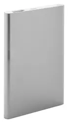 USB Power bank FlatFour AP810460