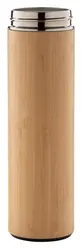 Termosica s termometrom Temboo AP810463 natural-2
