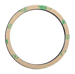Magnetni bežični punjač Comis AP721980 natural ø62×6 mm-2