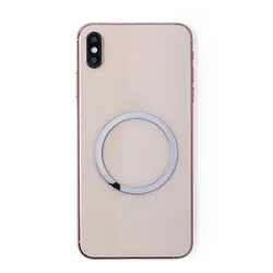 Magnetni bežični punjač Comis AP721980 natural ø62×6 mm-9