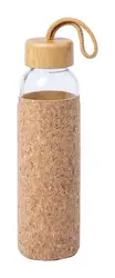 Staklena boca Narpok AP721984 natural ø63×225 mm-0