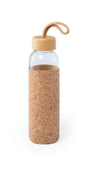 Staklena boca Narpok AP721984 natural ø63×225 mm-1