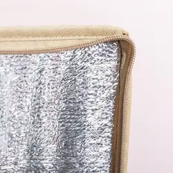 Rashladna torba Davis AP721991 natural 210×150×150 mm-1