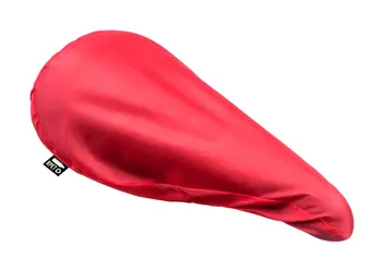 RPET Navlaka za sjedalo bicikla Bapox AP722000 red-4