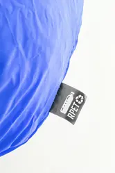 RPET Navlaka za sjedalo bicikla Bapox AP722000 blue-2