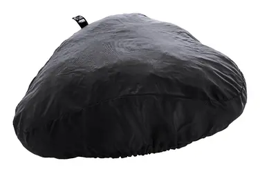 RPET Navlaka za sjedalo bicikla Bapox AP722000 black-1