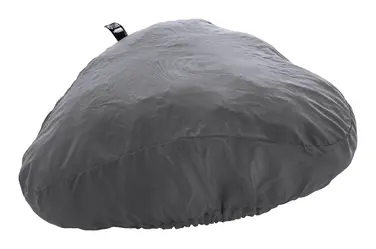 RPET Navlaka za sjedalo bicikla Bapox AP722000 ash grey-1