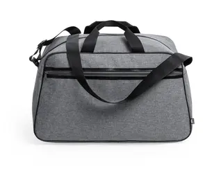 RPET Sportska torba Sandow AP722006 grey 485×280×275 mm-0