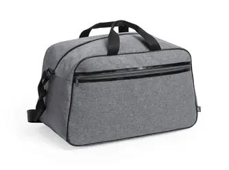 RPET Sportska torba Sandow AP722006 grey 485×280×275 mm-1