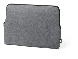 RPET Futrola za laptop Atook AP722008 ash grey 340×260×45 mm-1