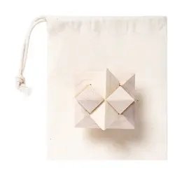 Promotivni set igara Magrax AP722030 natural 50×50×50 mm-0