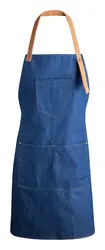 Traper pregača Toman AP722041 dark blue 680×800 mm-0