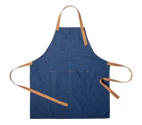Traper pregača Toman AP722041 dark blue 680×800 mm-1
