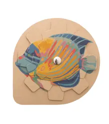 Slagalica Spinalis Eco AP716440 natural-4