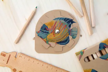 Slagalica Spinalis Eco AP716440 natural-2