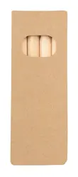 Set bojica 4 kom CUSTOM MADE Penxil 4 Eco AP716443 natural-2