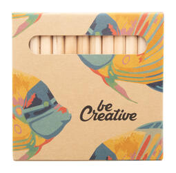 Set bojica od 12 komada CUSTOM MADE Penxil 12 Eco AP716445