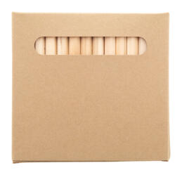 Set bojica od 12 komada CUSTOM MADE Penxil 12 Eco AP716445 natural-2