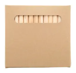 Set bojica od 12 komada CUSTOM MADE Penxil 12 Eco AP716445 natural-2