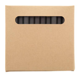 Pastele od 12 komada CUSTOM MADE Craxon 12 Eco AP716447 natural-2