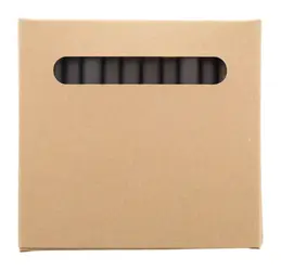 Pastele od 12 komada CUSTOM MADE Craxon 12 Eco AP716447 natural-2