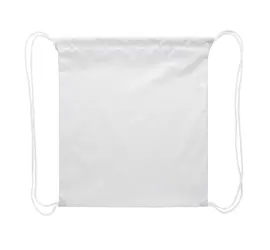 Dječja torba s vezicama CUSTOM MADE CreaDraw Kids AP716413 white-1