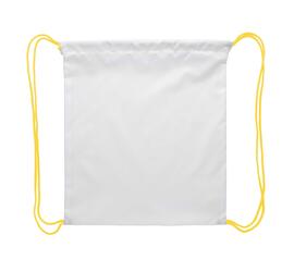 Dječja torba s vezicama CUSTOM MADE CreaDraw Kids AP716413 yellow-1