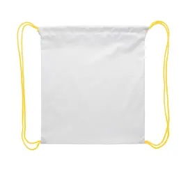 Dječja torba s vezicama CUSTOM MADE CreaDraw Kids AP716413 yellow-1