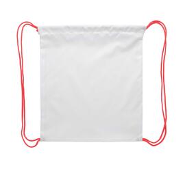 Dječja torba s vezicama CUSTOM MADE CreaDraw Kids AP716413 red-1