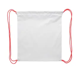Dječja torba s vezicama CUSTOM MADE CreaDraw Kids AP716413 red-1