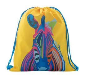 Dječja torba s vezicama CUSTOM MADE CreaDraw Kids AP716413