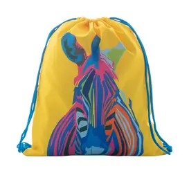 Dječja torba s vezicama CUSTOM MADE CreaDraw Kids AP716413 blue-2