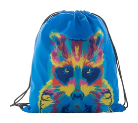 Dječja torba s vezicama CUSTOM MADE CreaDraw Kids AP716413
