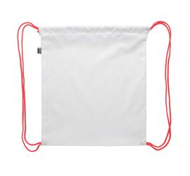 Dječja torba s vezicama CUSTOM MADE CreaDraw Kids RPET AP716414 red-1