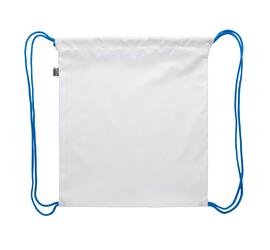 Dječja torba s vezicama CUSTOM MADE CreaDraw Kids RPET AP716414 blue-1