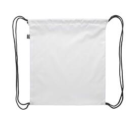 Dječja torba s vezicama CUSTOM MADE CreaDraw Kids RPET AP716414 black-1