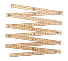 Sklopivo ravnalo Gable AP844043