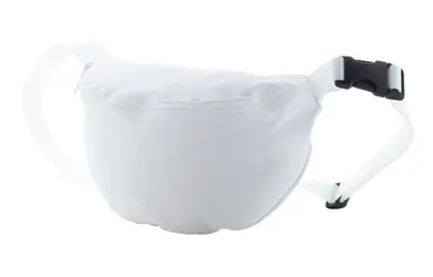RPET torba oko struka CUSTOM MADE CreaWaist A AP716410 white-1
