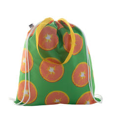 Torba s vezicama CUSTOM MADE CreaDraw Shop RPET AP716412 white-2