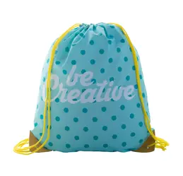 Torba s vezicama CUSTOM MADE CreaDraw Plus AP716403 yellow-3
