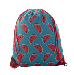 Torba s vezicama CUSTOM MADE CreaDraw Plus AP716403 red-2