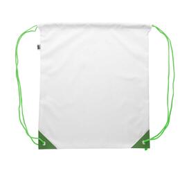 Torba s vezicama CUSTOM MADE CreaDraw Plus RPET AP716429 green-1