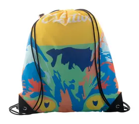 Torba s vezicama CUSTOM MADE CreaDraw Plus RPET AP716429