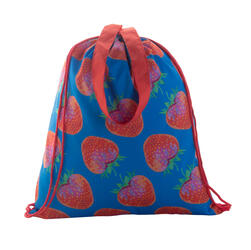 Torba s vezicama CUSTOM MADE CreaDraw Shop AP716411 red-3