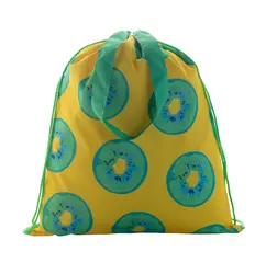 Torba s vezicama CUSTOM MADE CreaDraw Shop AP716411 green-2