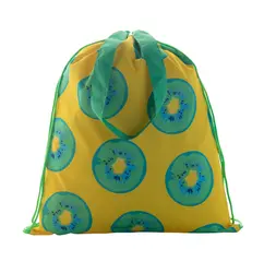 Torba s vezicama CUSTOM MADE CreaDraw Shop AP716411 green-3