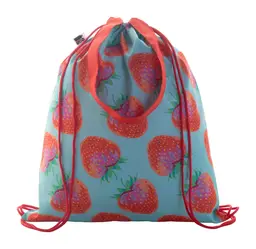 Torba s vezicama CUSTOM MADE CreaDraw Shop RPET AP716412