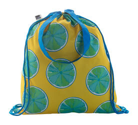 Torba s vezicama CUSTOM MADE CreaDraw Shop RPET AP716412