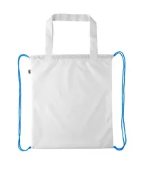 Torba s vezicama CUSTOM MADE CreaDraw Shop RPET AP716412 blue-1